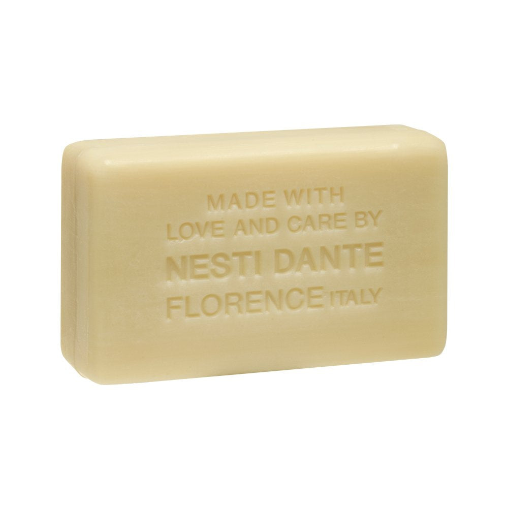 Buy now Nesti Dante Romantica Sparkling Natural Soap - Wild Tuscan Lavender & Verbena 250g/8.8oz at indiglob india