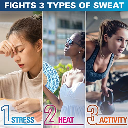 Buy now Secret Antiperspirant Clinical Strength Deodorant for Women, Soft Solid, Stress Response, 1.6 Oz, (Pack of 3) at indiglob india