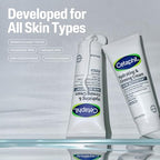 Buy now Cetaphil Skin Activator Hydrating & Firming Cream For Face, Neck & Chest 3.4 oz, Mandelic Acid (AHA) and Centella Asiatica (CICA) Cream, Hydrates and Firms Aging Skin, Anti-Aging Skincare at indiglob india