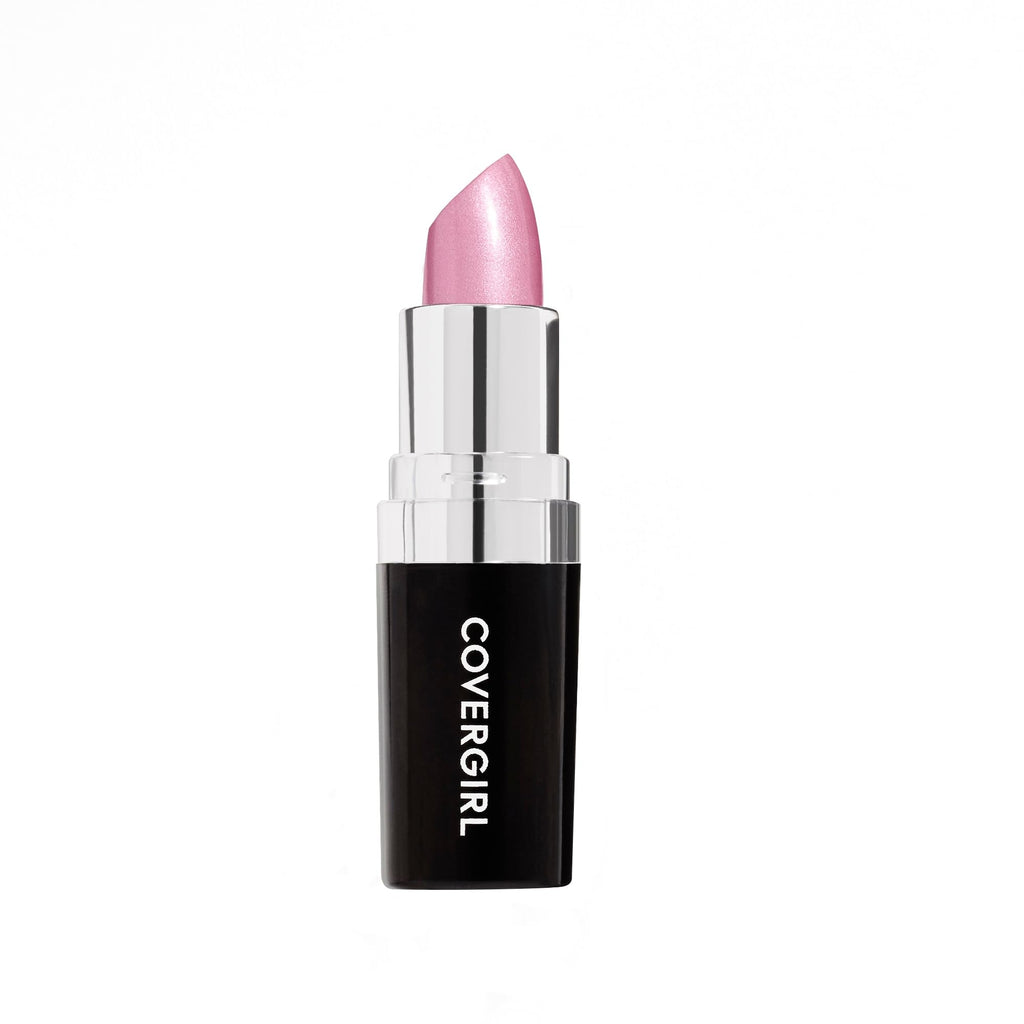 Buy now COVERGIRL Continuous Color Lipstick It's Your Mauve 030, 0.13 oz (packaging may vary) at indiglob india