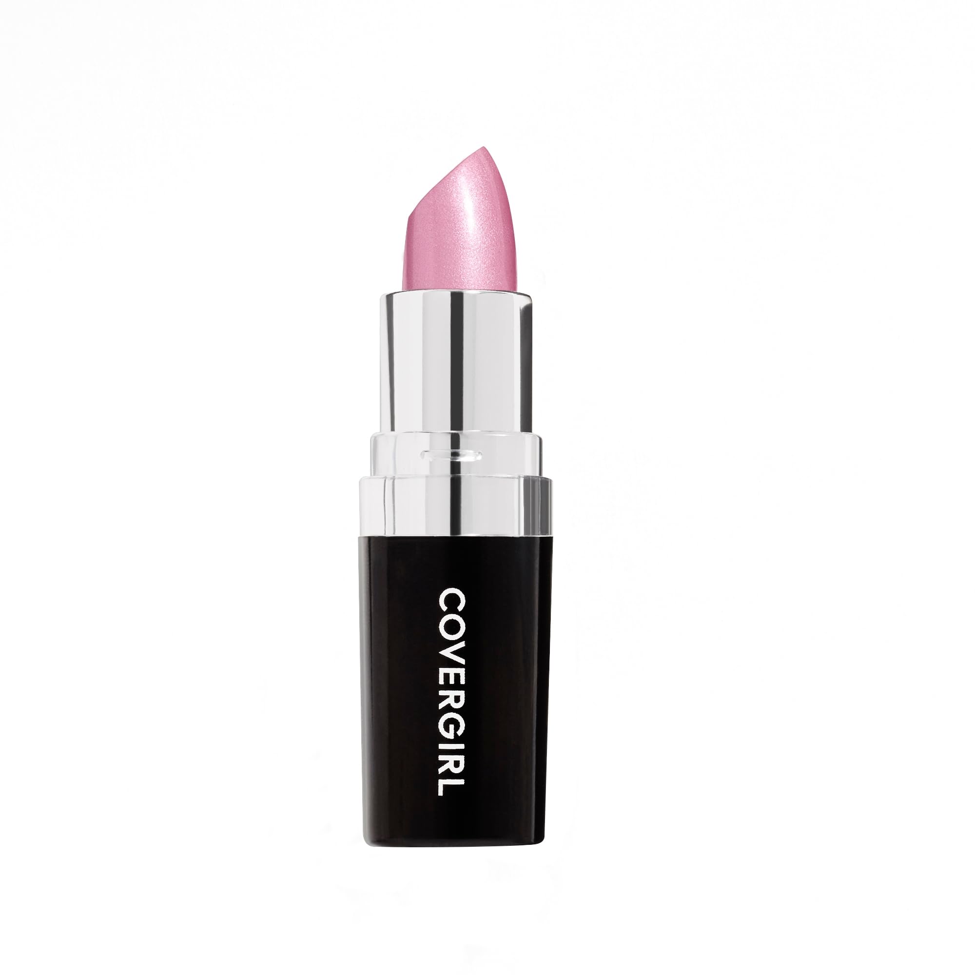 Buy now COVERGIRL Continuous Color Lipstick It's Your Mauve 030, 0.13 oz (packaging may vary) at indiglob india
