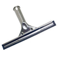 Buy now Unger Professional 8â€ Stainless Steel Window & Glass Cleaning Squeegee - Cleaning Supplies, Heavy Duty Squeegee for Window Cleaning, Streak Free Results 8-inch Squeegee at indiglob india