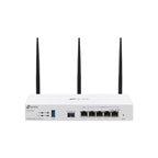 Buy now TP-Link Festa FR205, Multi-WAN Wired Router, Up to 3 Gigabit WAN Ports & One USB WAN, Self-Organizing Network, Free Cloud, Load Balance, OpenVPN/IPSec/PPTP/L2TP VPN, Does not Work with Omada Gigabit, AX3000 WiFi at indiglob india