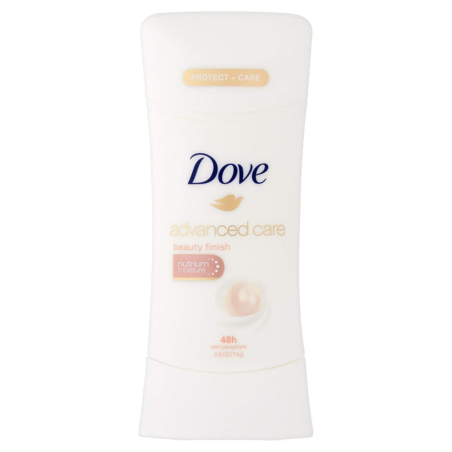 Buy now Dove Advanced Care Anti-Perspirant Deodorant, Revive 2.6 Oz (Pack of 3) 2.6 Ounce (Pack of 4) Fresh at indiglob india