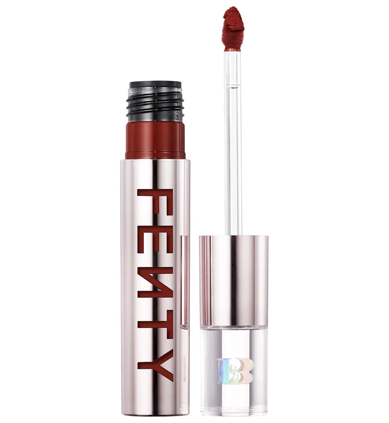 Buy now Fenty Beauty by Rihanna Fenty Icon Velvet Liquid Lipstick H.B.I.C. at indiglob india