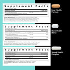 Buy now GNC Men's 30+ Vitapak Program | 5-in-1 Daily Multivitamins and Minerals | Supports Healthy Bones and Stress Relief | 30 Servings at indiglob india