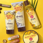 Buy now Burt's Bees Shea + Tropical Fruit Indulgent Hand and Body Butter, Non-Greasy, Antioxidant Rich for Glowing Skin, Non-Irritating, Natural Origin Skin Care, 11 oz. at indiglob india
