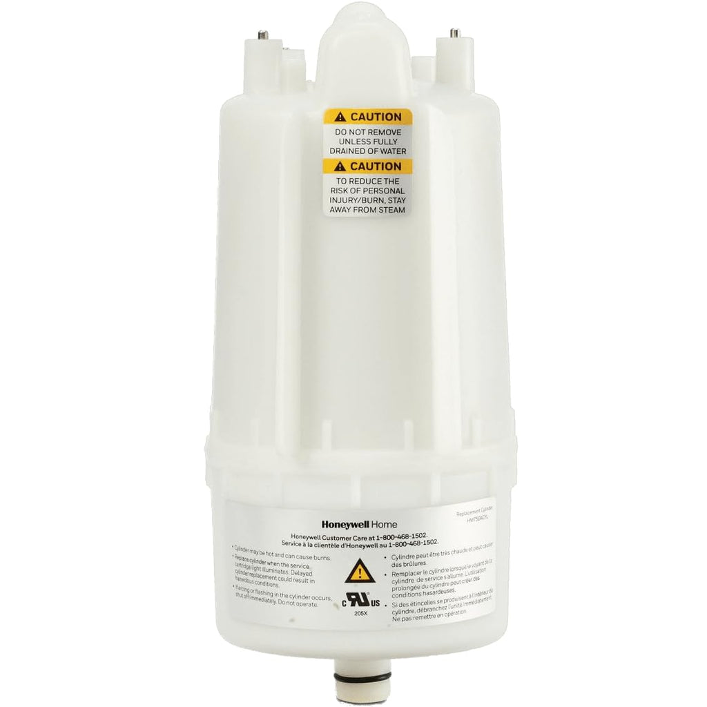 Buy now Honeywell HM750ACYL Advanced Electrode Humidifier Cylinder Canister at indiglob india