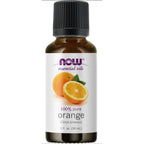 Buy now Now Foods 3-Pack Variety of Now Essential Oils Citrus Blend - Orange, Tangerine, Lemon at indiglob india