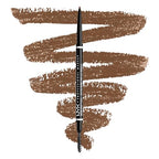 Buy now NYX PROFESSIONAL MAKEUP Micro Brow Pencil, Precise Eyebrow Pencil - Ash Blonde at indiglob india