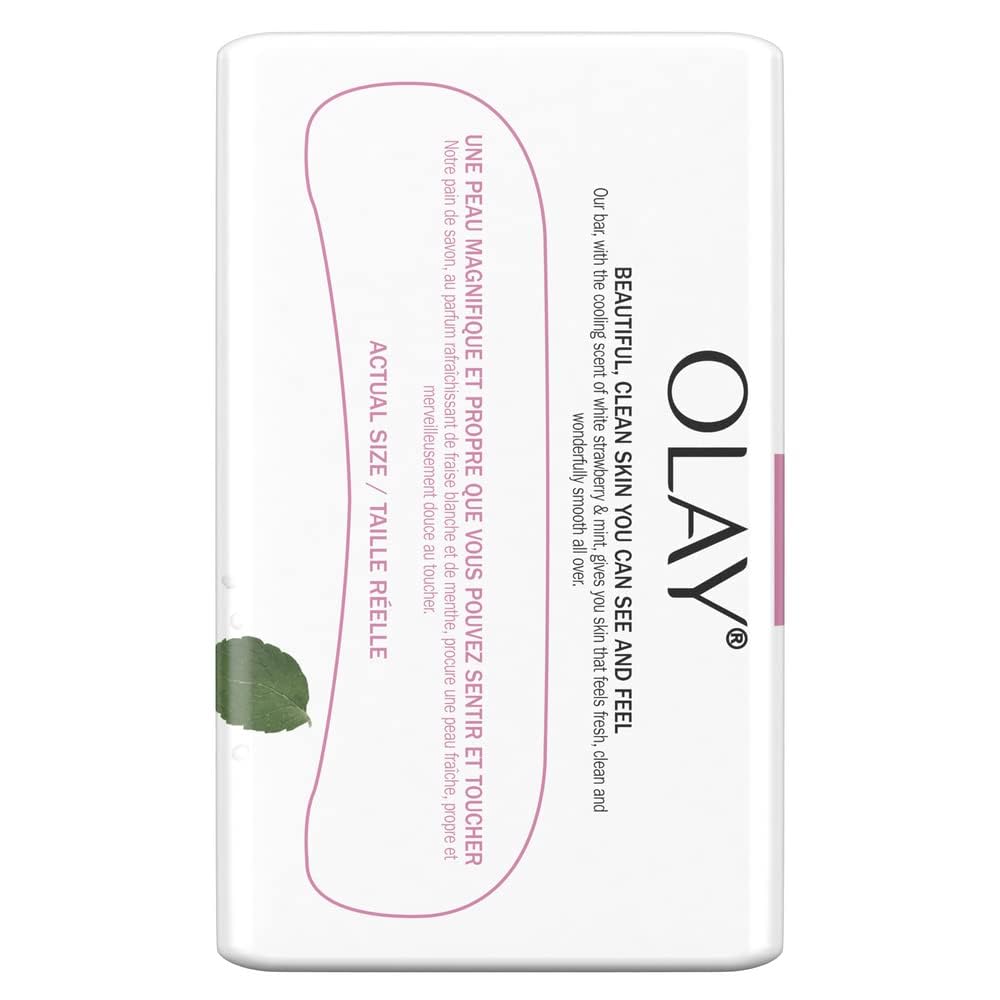 Buy now Olay Fresh Outlast, 3.17 oz, 4-Pack at indiglob india