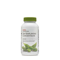 Buy now GNC SuperFoods Soy Isoflavone Concentrate, 90 Capsules, Supports for Bone and Heart Health at indiglob india