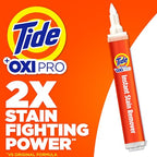 Buy now Tide Pen Pro Stain Remover - Ultimate Stain Stick & Stain Remover for Clothes at indiglob india