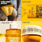 Buy now Sol de Janeiro Bum Bum Firmeza Body Oil - Stretch Mark Oil at indiglob india
