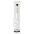 Buy now e.l.f. Blending Eye Brush, Makeup Brush For Eyeshadow & Eyeliner, Creates A Natural Finish, Made With Synthetic Bristles, Vegan & Cruelty-Free at indiglob india