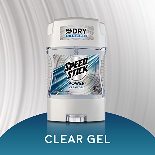 Buy now Mennen Speed Stick Power Antiperspirant Deodorant for Men, Ultimate Sport, 3 Oz, Pack of 6 at indiglob india