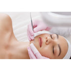 Buy now Blackhead Remover Comedone Extractor Tool - Dual Loop Whitehead Blemish Acne Removal - Skin, Facial, Pimple, German Stainless Steel - by The Unique Edge at indiglob india