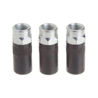 Buy now DEWALT Grease Gun Coupler, Heavy Duty, NPT, 1/8-Inch, 3-Pack (DCGG5701-3) at indiglob india