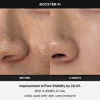 Buy now medicube Booster H - Korean Skincare Tool - Facial Glow Booster for Maximizing and Boosting Skin Care Absorption - Needle Free at indiglob india