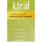 Buy now Ural Effervescent Powder 4G * 28 Sachets Urinary Alkalinizer Cystitis Relief at indiglob india