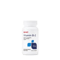 Buy now GNC Vitamin B2 100mg Supplement, Essential for Metabolism of Fats, Carbohydrates and Proteins, 100 Servings at indiglob india