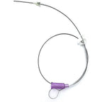 Buy now G-Tube G-Button NG PEG Feeding Tube Brush PEG Cleaning Brush (Pack of 2) at indiglob india