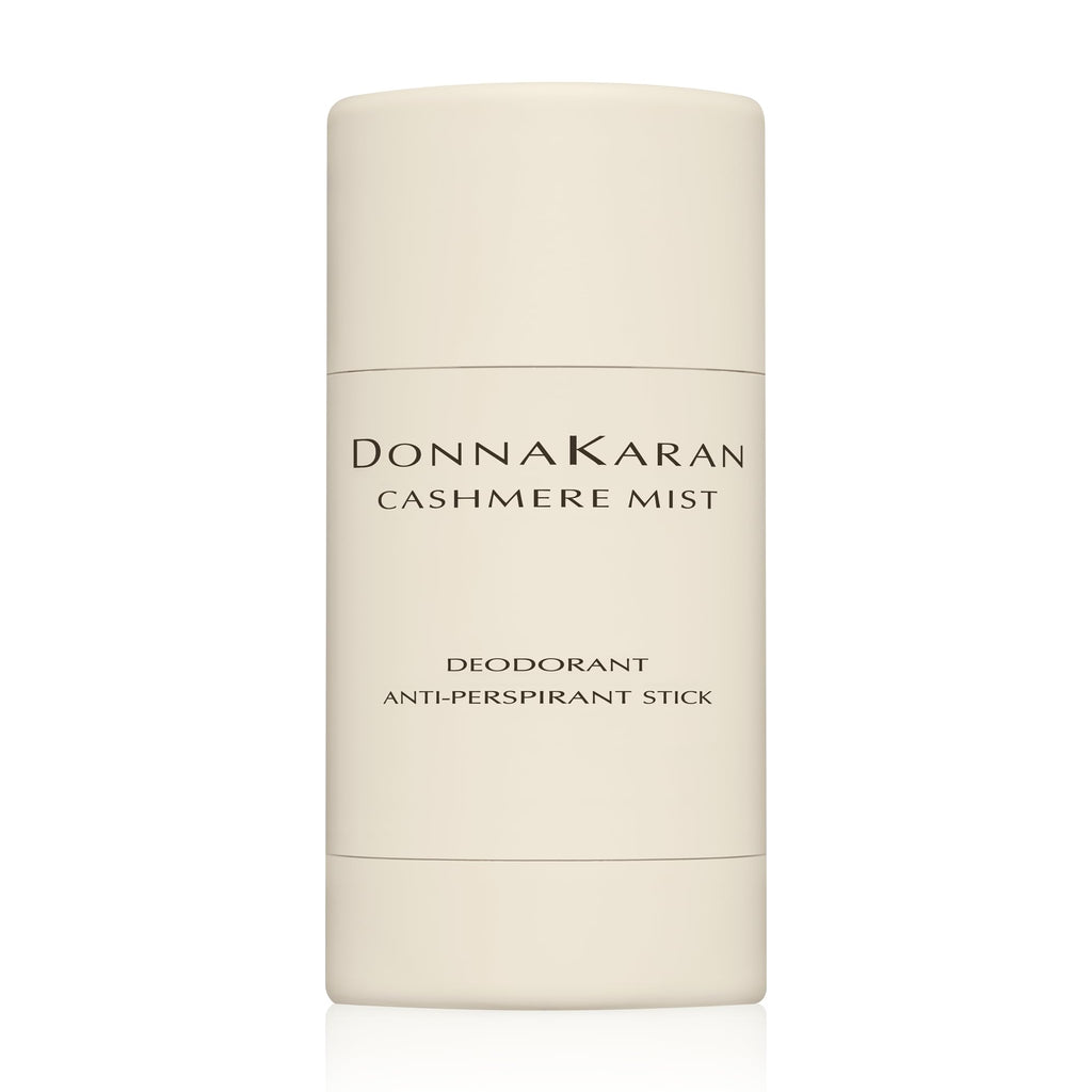 Donna Karan Cashmere Mist Anti-Perspirant Deodorant Stick for Women, 1.7 Oz.