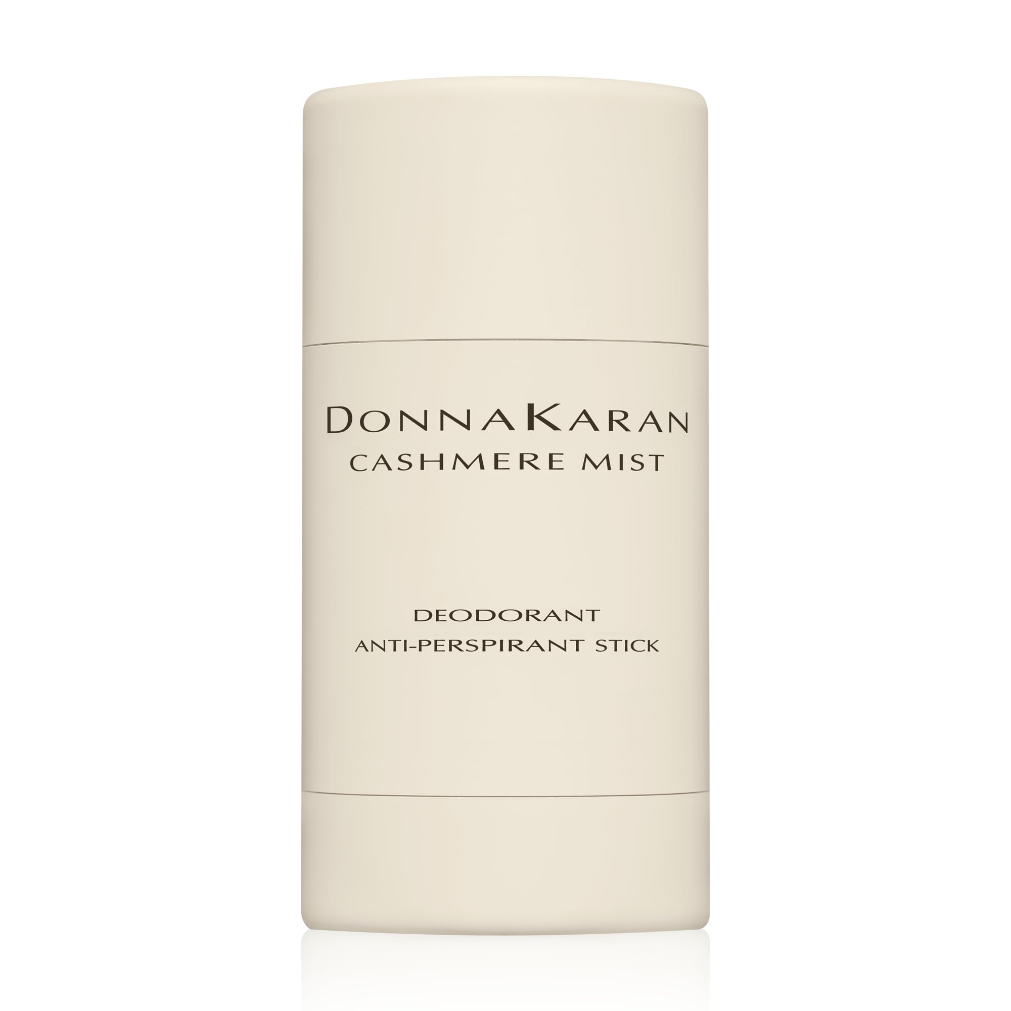 Donna Karan Cashmere Mist Anti-Perspirant Deodorant Stick for Women, 1.7 Oz.