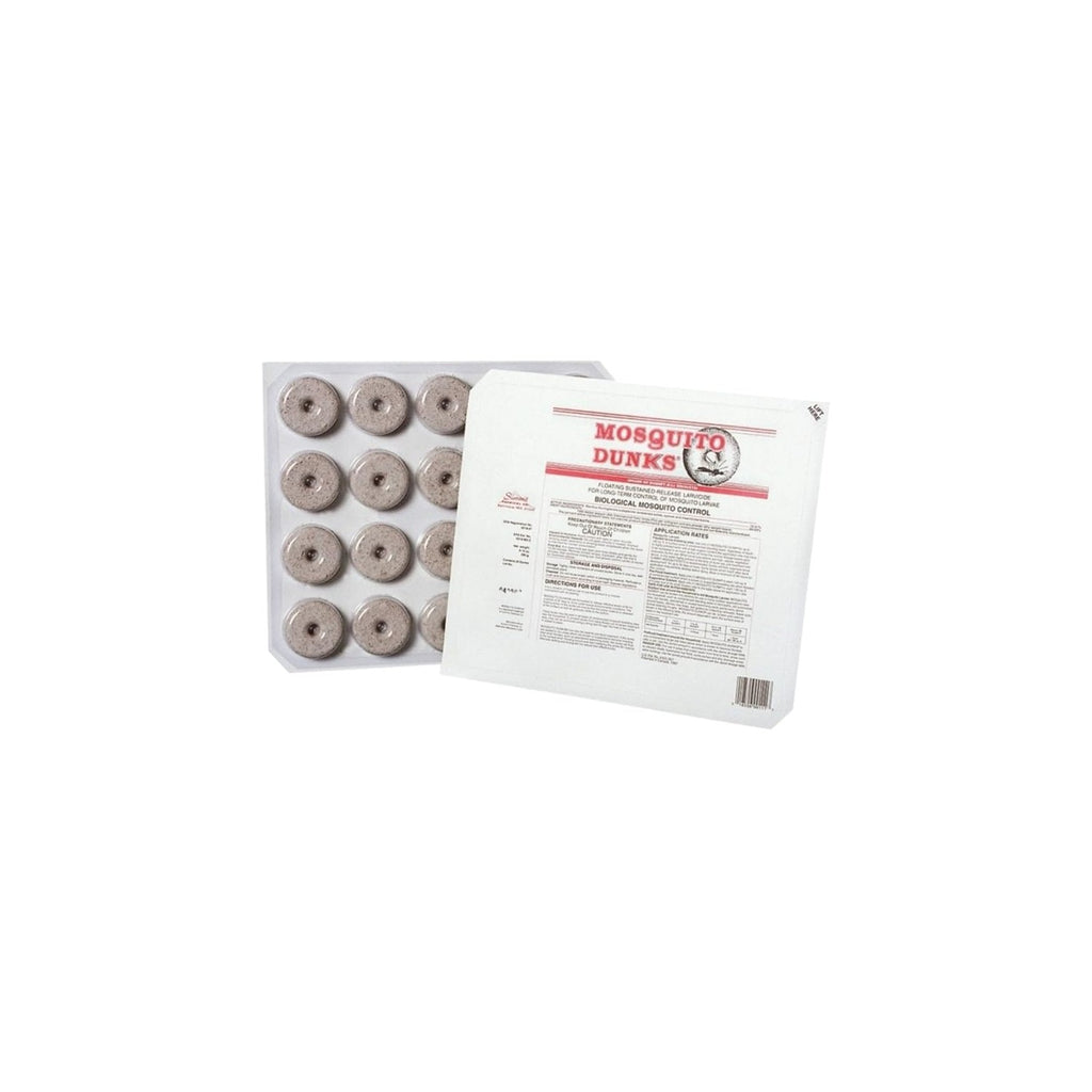 Summit Mosquito Dunk Tablet, 20 Count (Pack of 1)