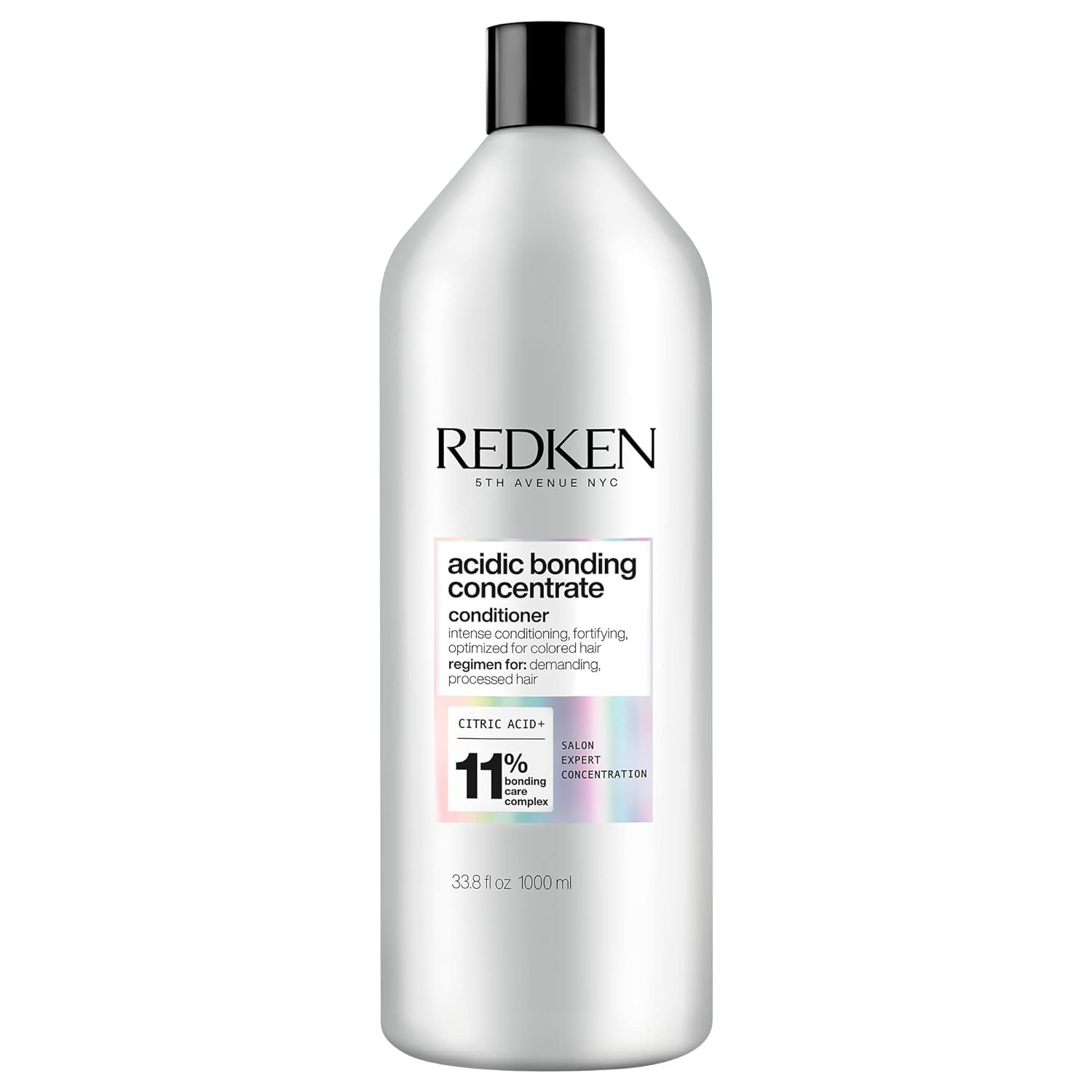 Redken Acidic Bonding Concentrate Conditioner – For Damaged Hair