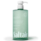Saltair Hyaluronic Acid Body Serum | Fragrance-Free HA Hydrator | 13 oz | Red algae and sodium hyaluronate for lightweight hydration and a soft comfortable finish