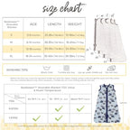 Buy now Burt's Bees Baby unisex-baby Beekeeper Wearable Blanket, 100% Organic Cotton, Swaddle Bag at indiglob india