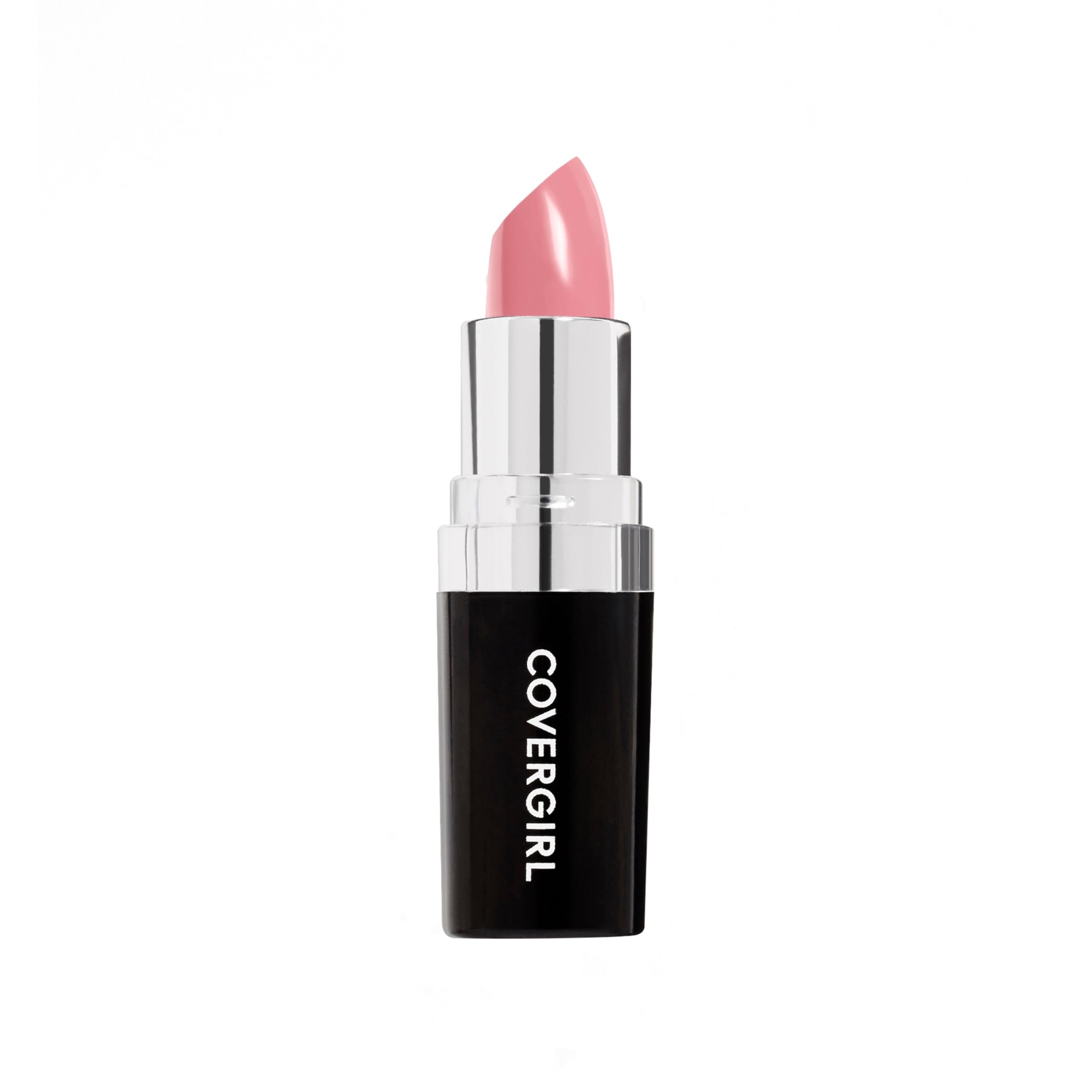 Buy now COVERGIRL Continuous Color Lipstick It's Your Mauve 030, 0.13 oz (packaging may vary) at indiglob india