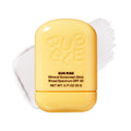 Bubble Skincare Sun Rise Mineral Face Sunscreen Stick SPF 40, 0.7 Oz