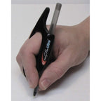 Buy now Universal Grip Support for Writing, Art Tools, and Daily Activities (Large, Black) at indiglob india