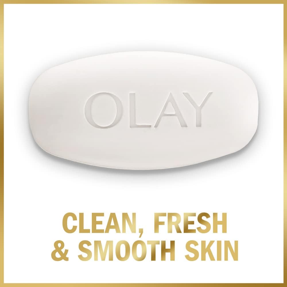Buy now Olay Fresh Outlast, 3.17 oz, 4-Pack at indiglob india