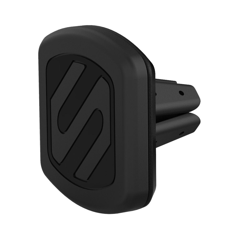 Buy now Scosche MAGDMB MagicMount Magnetic Phone Mount for Car, Dashboard Cell Phone Holder with 360Â° Adjustable Magnet Head, Universal Phone Stand for Car Compatible with iPhone, Samsung, and All Devices Vent 1 Pack at indiglob india