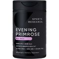 Sports Research® Evening Primrose Oil 500mg, 240 Mini-Softgels | EPO Supplement from Cold-Pressed Oil for Women’s Health & Healthy Skin | Natural GLA, Non-GMO, Easy to Swallow Capsule