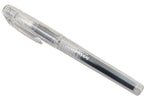 Platinum Preppy Fountain Pen Crystal Fine
