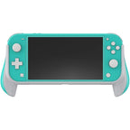 Buy now Grip Case for Nintendo Switch Lite,Hand Grips Handles Ergonomic Protective Case,Accessories Compatible with Nintendo Switch Lite (Green) at indiglob india
