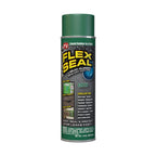 Buy now Flex Seal, 14 oz, Clear, Stop Leaks Instantly, Transparent Waterproof Rubber Spray On Sealant Coating, Perfect for Gutters, Wood, RV, Campers, Roof Repair, Skylights, Windows, and More at indiglob india