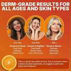 Buy now GlowMedik Vitamin C Serum for Face â€“ Brighten + Smooth Vit C Serum with Hyaluronic Acid, Vitamin E & MSM, Hydrates & Firms Dull or Uneven Skin for a Radiant, Youthful-Looking Glow, 60ml at indiglob india
