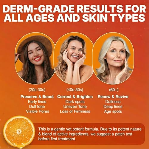 Buy now GlowMedik Vitamin C Serum for Face â€“ Brighten + Smooth Vit C Serum with Hyaluronic Acid, Vitamin E & MSM, Hydrates & Firms Dull or Uneven Skin for a Radiant, Youthful-Looking Glow, 60ml at indiglob india