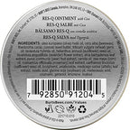 Buy now Burt's Bees 100% Natural Origin Multipurpose Res-Q Ointment with Cica, 15g, 15 g (Pack of 1) at indiglob india
