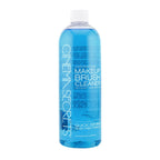 Cinema Secrets Original Blue Vanilla Makeup Brush Cleaner Solution - Professional Cleanser for Makeup Brushes - Quick-Drying, Rinse-Free Formula - Removes Stubborn Waterproof Make Up (16 fl oz)