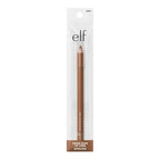 Buy now e.l.f. Cream Glide Lip Liner, Highly-Pigmented Pencil For Shaping & Sculpting Lips, Semi-Matte Finish, Vegan & Cruelty-Free, Baddest Beige at indiglob india