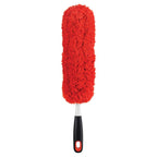 OXO Good Grips Microfiber Duster Refill, Red