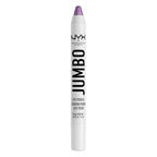 Buy now NYX PROFESSIONAL MAKEUP Jumbo Eye Pencil, Blendable Eyeshadow Stick & Eyeliner Pencil - Cottage Cheese (Silver) at indiglob india
