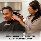 Buy now Wahl USA Elite Pro High-Performance Corded Home Haircut & Grooming Kit for Men Æ’?? Electric Hair Clipper Æ’?? Model 79602M at indiglob india