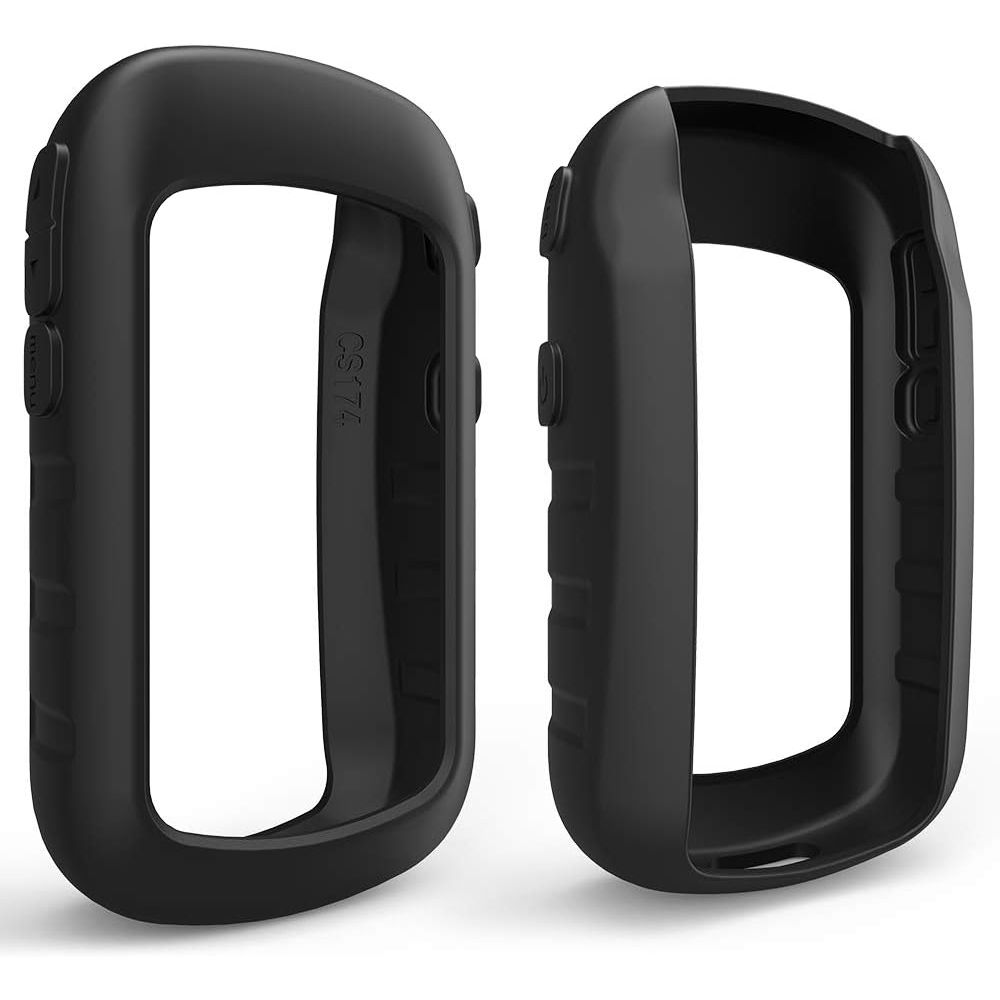 Buy now TUSITA Case Compatible with Garmin eTrex 10 20 20X 22X 30 30X 32X - Silicone Protective Cover - Handheld GPS Navigator Accessories at indiglob india